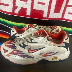 SupremeXNikeZoom Steak Spectrum plus